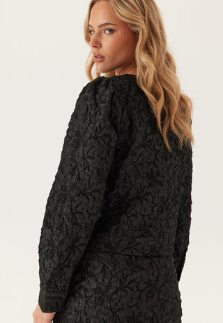 Brocade Short Jacket