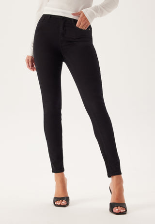 High Ankle Superstretch Jeans