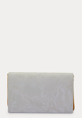 Leonore Envelope Clutch
