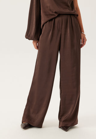 Satin Trousers