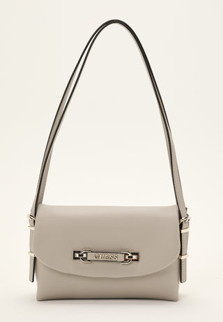 Lefia Flap Shoulder Bag