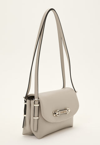 Lefia Flap Shoulder Bag