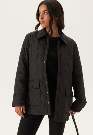 Quilted Jacket