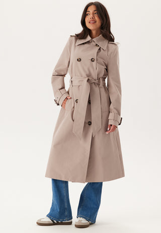 Sierra Coat