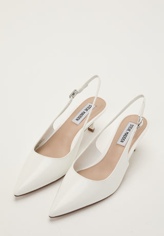 Korra Leather Sandal