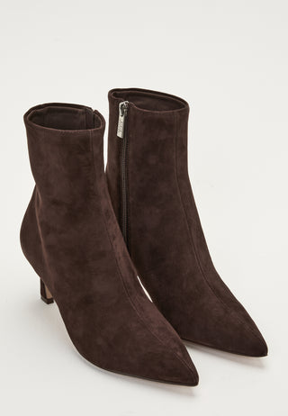 Lulah Ankle Boots