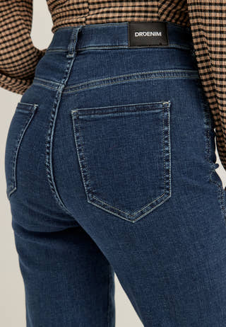 Moxy Straight