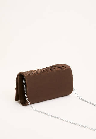Knot Clutch