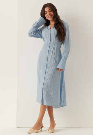 Shirt Dress