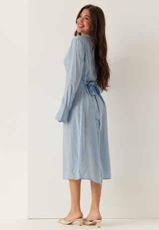 Shirt Dress