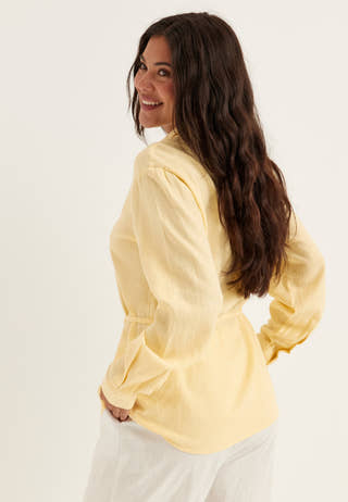 Linen Shirt