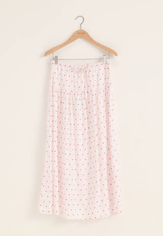 Viscose Skirt