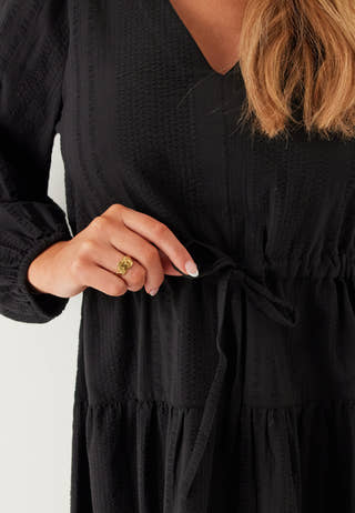 Cotton Dress