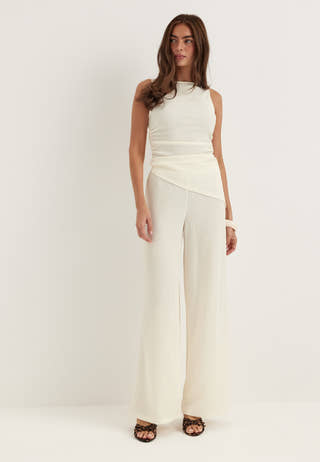 Structure Bandeau Top