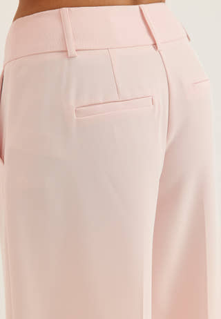 Straight City Shorts