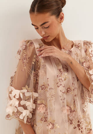 Fallon Dress