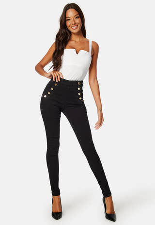 Adina Highwaist Jeans