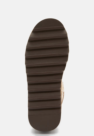 Short Boots