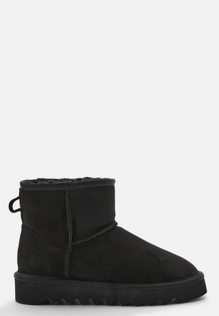 Short Boots