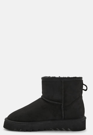 Short Boots