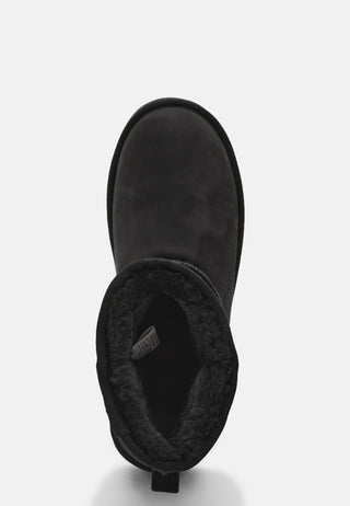Short Boots