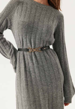 Brooke Chain Belt