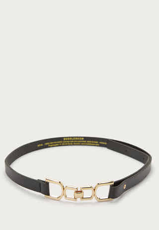 Brooke Chain Belt