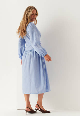 Cotton Dress