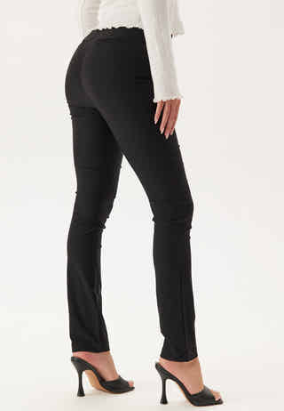 Everly High Waist Stretchy Trousers
