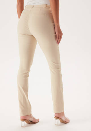 Everly High Waist Stretchy Trousers