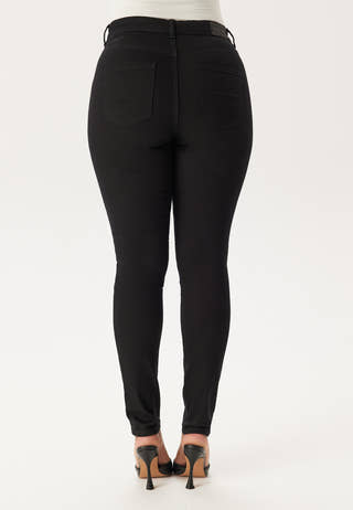 High Full length Superstretch Jeans