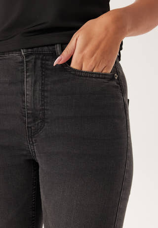 High Full length Superstretch Jeans