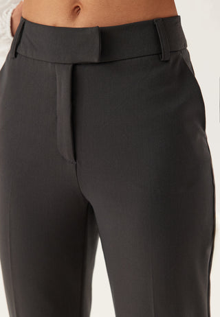 High Waist Slackers