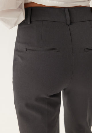 High Waist Slackers