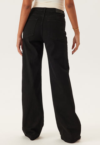 High Wide Jeans