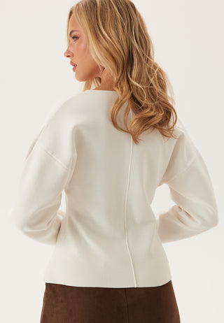 Knitted Cardigan