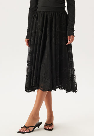bubbleroom-lace-skirt-black