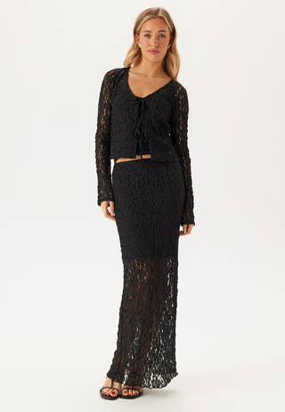 Lace Skirt