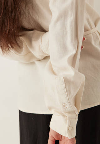 Linen Shirt