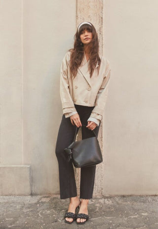 Maria tote bag