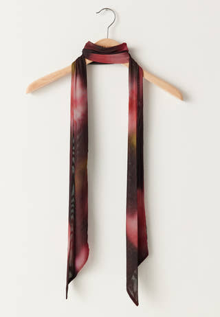 Mesh Scarf