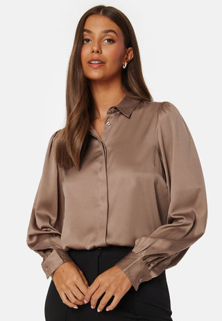 bubbleroom-nicole-puff-sleeve-shirt-dark-mole_3