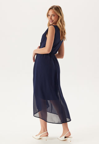 bubbleroom-occasion-high-low-sleeveless-chiffon-dress-navy_1