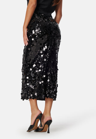 bubbleroom-occasion-sequin-ankle-skirt-black_1