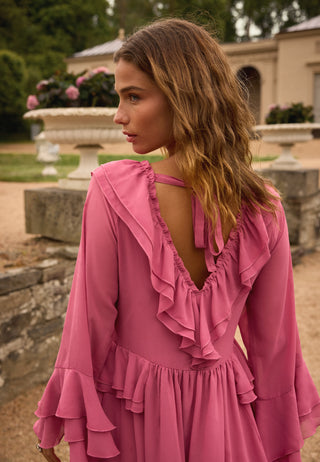 bubbleroom-occasion-trumpet-sleeve-frill-short-dress_6