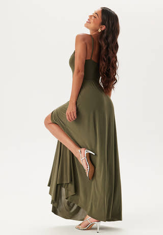 Waterfall Soft Gown