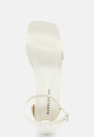 Midi Sandal
