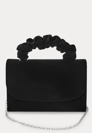 Scrunchie Small Bag