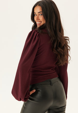 bubbleroom-square-neck-balloon-sleeve-top-burgundy_2