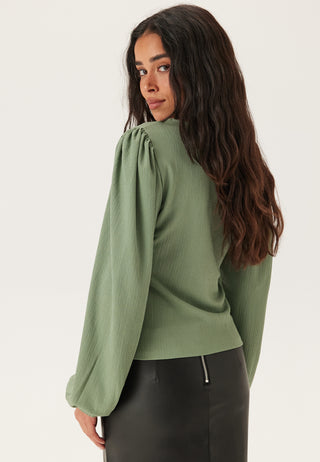 bubbleroom-square-neck-balloon-sleeve-top-dusty-green_2